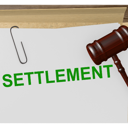 NYS DIVISION OF HUMAN RIGHTS SAYS NO MORE PRIVATE SETTLEMENTS