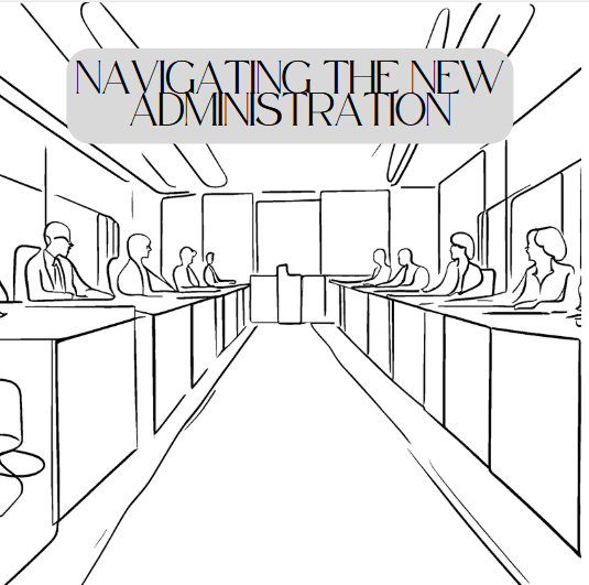 Navigating the New Administration: What Employers Need to Know about Changes at the EEOC