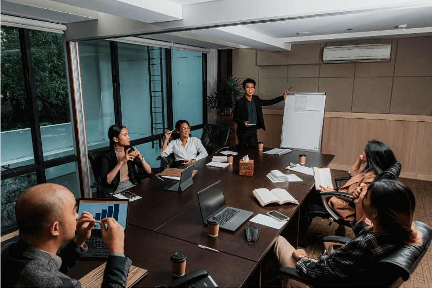 Employer Defense to Sexual Harassment Claims: Policies & Prevention Training