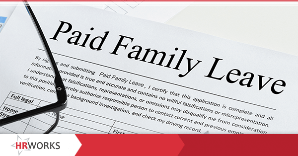 New York State Employers Must Provide Paid Prenatal Leave Next Year